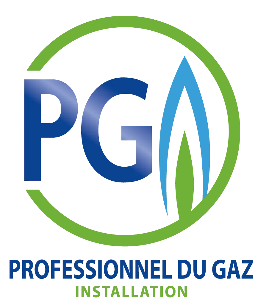logo pgi professionnel gaz installation