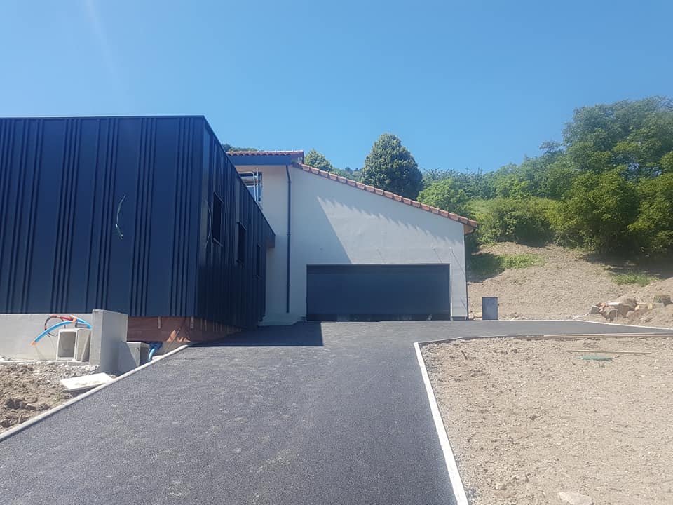 Chantier maison st-vincent Image de mise en avant 5