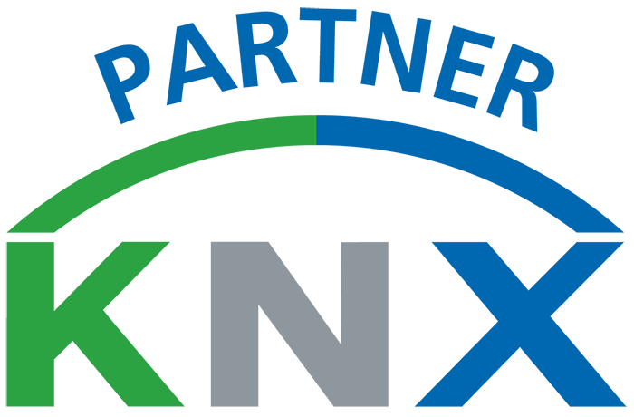 knx logo