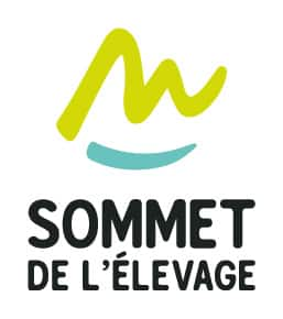 logo Sommet Elevage bd
